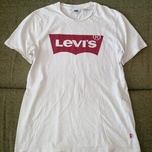 Levi's T-shirt new original